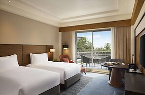 Grand Hyatt Mumbai Hotel and Serviced Apartments