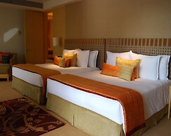 Grand Hyatt Mumbai Hotel and Serviced Apartments