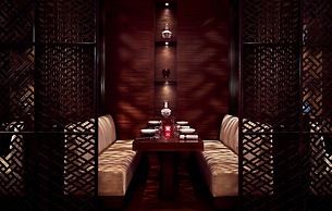 Grand Hyatt Mumbai Hotel and Serviced Apartments