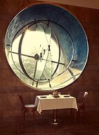 Grand Hyatt Mumbai Hotel and Serviced Apartments