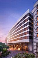 Grand Hyatt Mumbai Hotel and Serviced Apartments