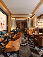 Grand Hyatt Mumbai Hotel and Serviced Apartments