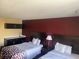 Red Roof Inn & Suites Indianapolis Airport