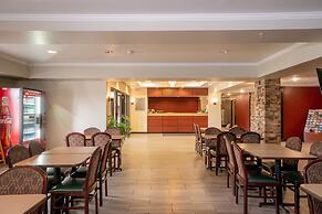 Red Roof Inn & Suites Indianapolis Airport