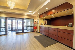 Red Roof Inn & Suites Indianapolis Airport