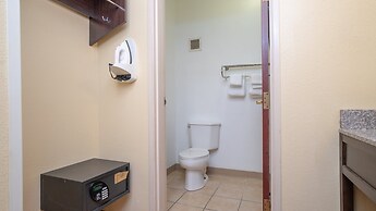 Red Roof Inn & Suites Indianapolis Airport