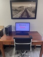 Red Roof Inn & Suites Indianapolis Airport