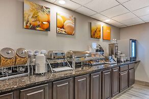 Comfort Inn Airport Turfway Road