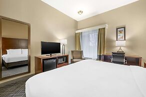 Comfort Inn Airport Turfway Road