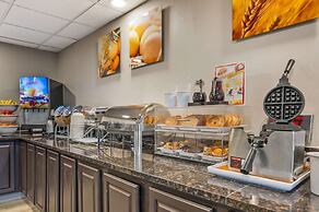 Comfort Inn Airport Turfway Road