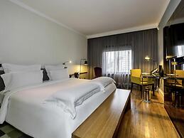 Pullman Sao Paulo Ibirapuera