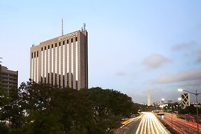 Pullman Sao Paulo Ibirapuera