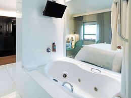 Pullman Sao Paulo Ibirapuera