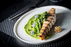 Pullman Sao Paulo Ibirapuera