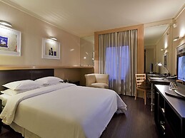 Pullman Sao Paulo Ibirapuera
