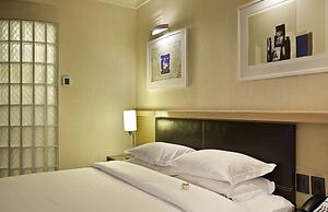 Pullman Sao Paulo Ibirapuera