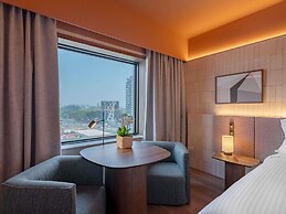 Pullman Sao Paulo Ibirapuera