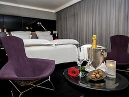 Pullman Sao Paulo Ibirapuera