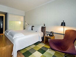 Pullman Sao Paulo Ibirapuera