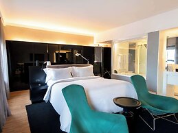 Pullman Sao Paulo Ibirapuera