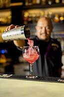 Pullman Sao Paulo Ibirapuera