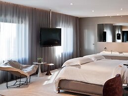 Pullman Sao Paulo Ibirapuera