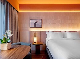Pullman Sao Paulo Ibirapuera