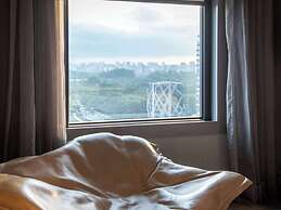 Pullman Sao Paulo Ibirapuera