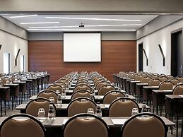 Pullman Sao Paulo Ibirapuera