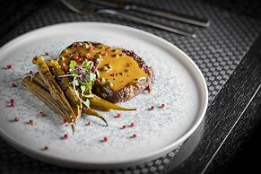 Pullman Sao Paulo Ibirapuera