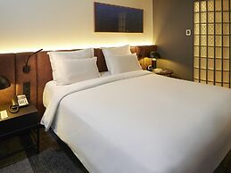 Pullman Sao Paulo Ibirapuera