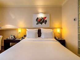 Pullman Sao Paulo Ibirapuera