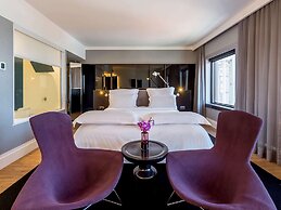 Pullman Sao Paulo Ibirapuera