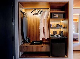 Pullman Sao Paulo Ibirapuera