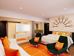 Pullman Sao Paulo Ibirapuera