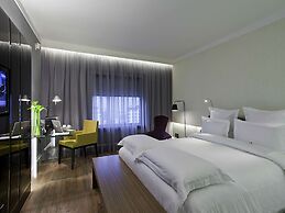 Pullman Sao Paulo Ibirapuera