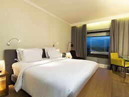 Pullman Sao Paulo Ibirapuera