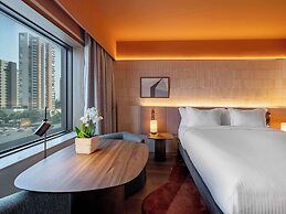 Pullman Sao Paulo Ibirapuera