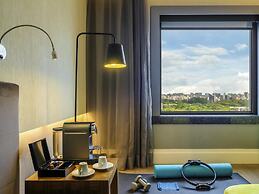 Pullman Sao Paulo Ibirapuera