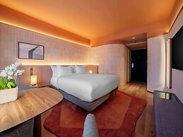 Pullman Sao Paulo Ibirapuera