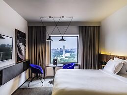 Pullman Sao Paulo Ibirapuera