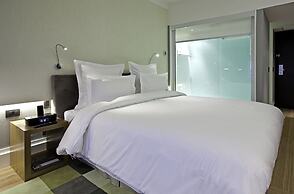 Pullman Sao Paulo Ibirapuera