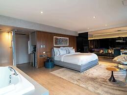 Pullman Sao Paulo Ibirapuera