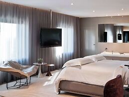 Pullman Sao Paulo Ibirapuera