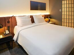 Pullman Sao Paulo Ibirapuera