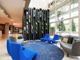 Pullman Sao Paulo Ibirapuera