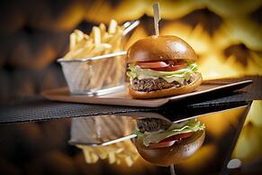 Pullman Sao Paulo Ibirapuera