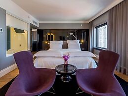 Pullman Sao Paulo Ibirapuera