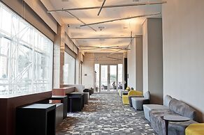 Pullman Sao Paulo Ibirapuera