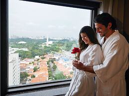 Pullman Sao Paulo Ibirapuera